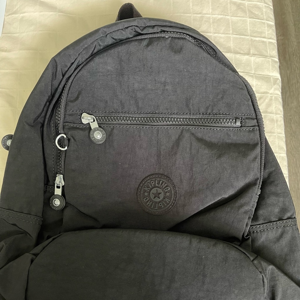 Kipling Backpack - Picture 2 of 6